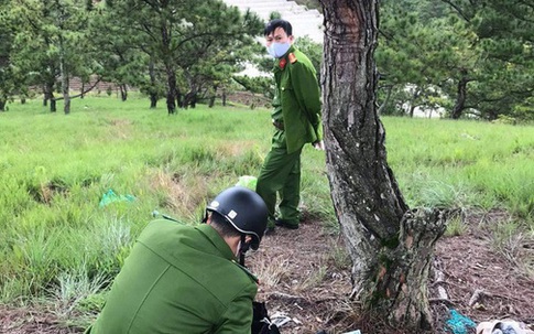 Phát hiện thi thể đã phân huỷ, nghi là nữ giáo viên mất tích cách đây 1 tháng