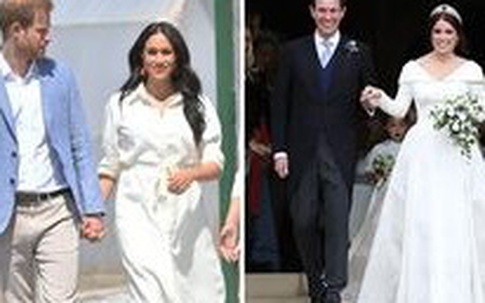 Hoàng gia Anh đón nhận tin vui giữa lùm xùm của nhà Sussex đủ khiến Meghan phải xấu hổ vì vô tình gợi lại quá khứ tai tiếng