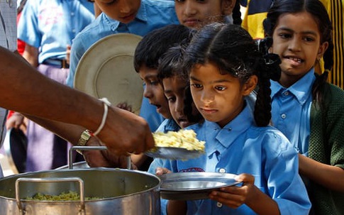 Hệ lụy của việc "khát con trai" ở Ấn Độ