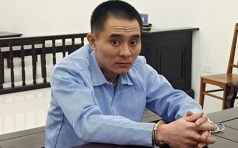 Ngồi tù vì cho mượn tài khoản ngân hàng