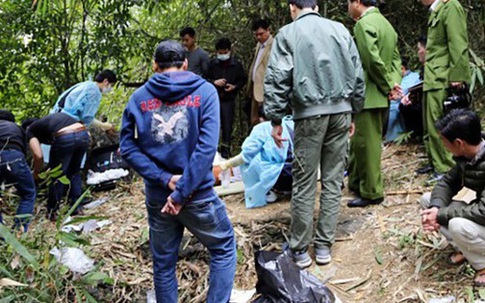 Uẩn khúc vụ con dâu, mẹ chồng bị chém thương vong