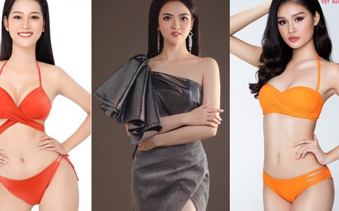 Lộ diện dàn Hoa-Á khôi không chỉ xinh đẹp mà cực tài năng vào bán kết Hoa hậu Việt Nam 2020