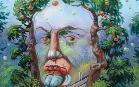 Trắc nghiệm tính cách: Hình ảnh đầu tiên bạn nhìn thấy sẽ tiết lộ đôi điều về tính cách của bạn