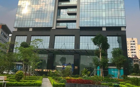 Văn phòng cho thuê hậu Covid-19: Kỳ vọng phục hồi mạnh mẽ