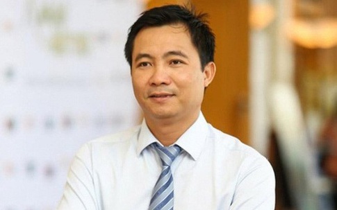 Đạo diễn Đỗ Thanh Hải được bổ nhiệm chức Phó Tổng Giám đốc VTV