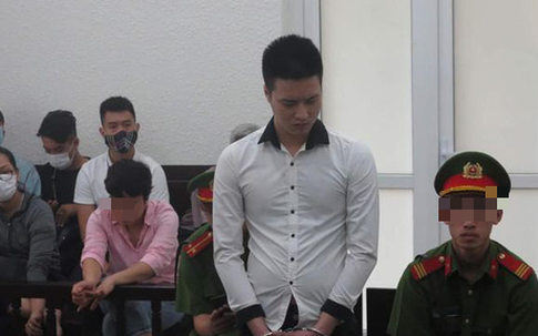 Án chung thân cho nam thanh nhiên giết người vì bị đòi quan hệ đồng tính