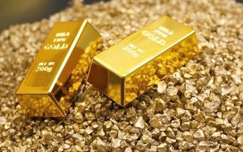Giá vàng hôm nay 3/9: Lao dốc mạnh, người mua lỗ tiền triệu sau một ngày