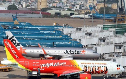 Lưu ý đối với hành khách khi Việt Nam khôi phục 6 đường bay quốc tế