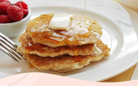 Muốn khỏe đẹp và giảm cân “thần tốc”, không gì tốt hơn việc ăn 4 món này trước khi tập luyện, chị em càng duy trì càng hiệu quả