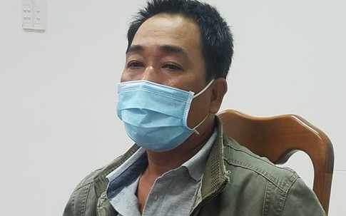 Đâm người, cướp xe sau va chạm giao thông