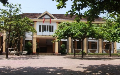 Nhiều học sinh tiểu học ở Hà Tĩnh đồng loạt buồn nôn, ngất xỉu trong lớp