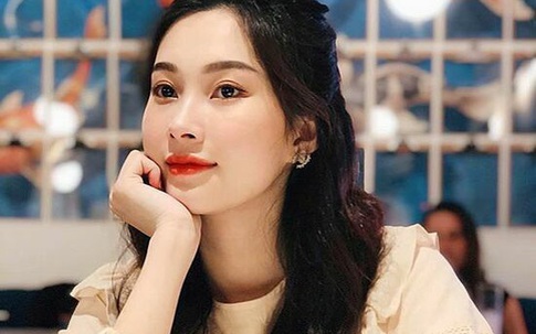 Đặng Thu Thảo đi sinh nhật bạn nhưng nhan sắc "mẹ bỉm sữa" sau 3 tháng sinh nở lại là tâm điểm