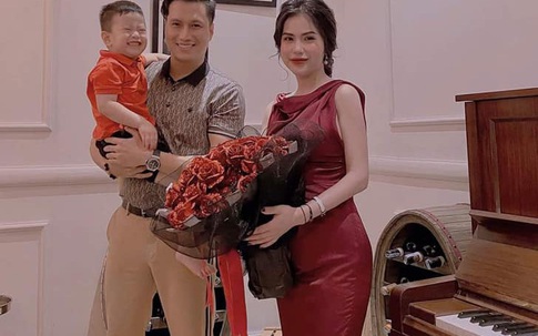 Thừa nhận vợ cũ ngày càng giỏi giang nhưng Việt Anh khẳng định không tái hợp vì muốn tốt cho nhau