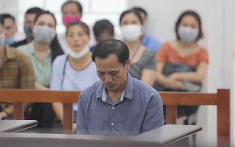 Giám đốc lĩnh án tù sau vụ cháy làm 8 người chết