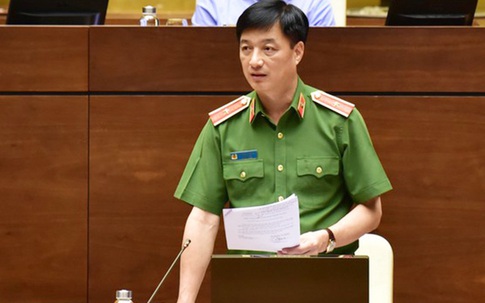 Bộ Công an cam kết số hóa dữ liệu để bỏ sổ hộ khẩu từ 1/7/2021