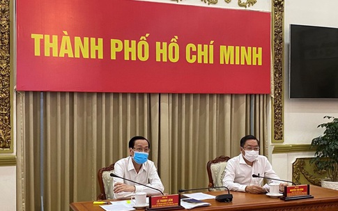 TP.HCM vẫn còn hơn 1.000 trường hợp đang cách ly tập trung