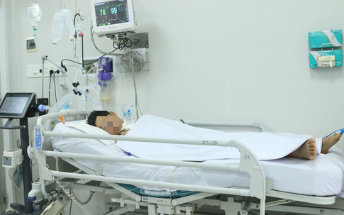 Bệnh nhân ngộ độc pate Minh Chay ở TP.HCM tiên lượng nặng