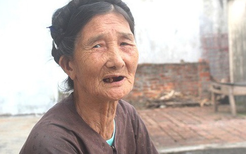 Niềm vui bất ngờ của cụ bà U80 ở Hải Dương viết đơn xin ra khỏi hộ nghèo