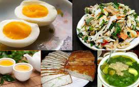 Từ vụ suýt mù mắt vì ăn rau để qua đêm, chuyên gia cảnh báo những món rau ăn thừa tuyệt đối không tận dụng lại