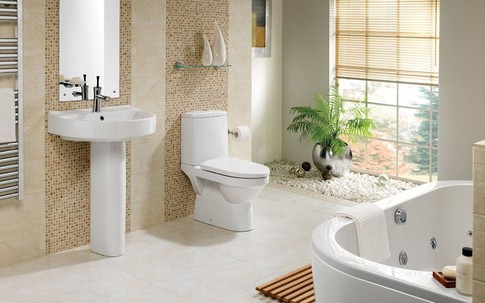6 kiêng kị nhà vệ sinh phải đặc biệt ghi nhớ nếu không muốn tài vận tàn lụi