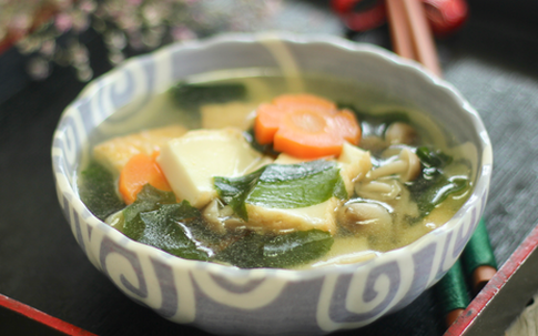 Chị em nhất định nên ăn món canh này ít nhất mỗi tuần 1 lần vì không chỉ ngừa ung thư, nó còn có quá nhiều tác dụng làm đẹp!