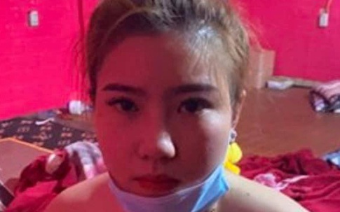 Bắt nữ nhân viên quán hát bán ma túy cho khách