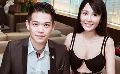 Qua tuổi 40, Helen Thanh Đào mong sớm có bạn trai để sinh con