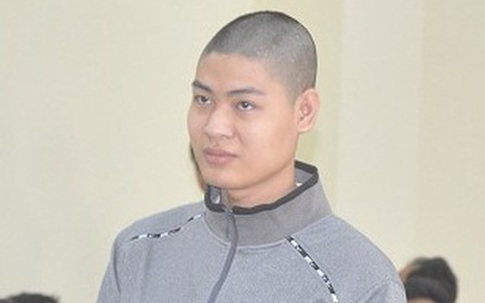 Kẻ đâm chém 6 cô trò thương vong lĩnh án chung thân