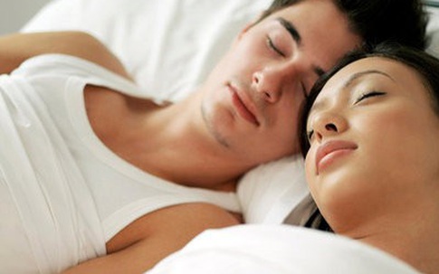 Tình dục và mối liên quan với giấc ngủ