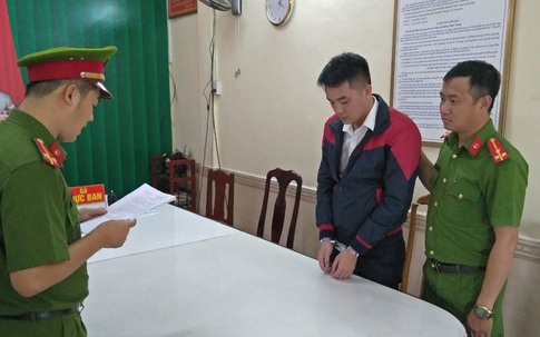 Vạch trần chiêu của 9X lừa bán "đất ma" chiếm đoạt tiền tỷ ở Đà Nẵng