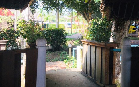 Ôm con ra khỏi nhà lúc nửa đêm, người phụ nữ bị đánh, đòi 8 chỉ vàng