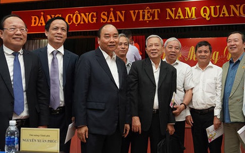 Thủ tướng: Vụ Đồng Tâm sẽ được xử lý nghiêm minh, đúng pháp luật, minh bạch