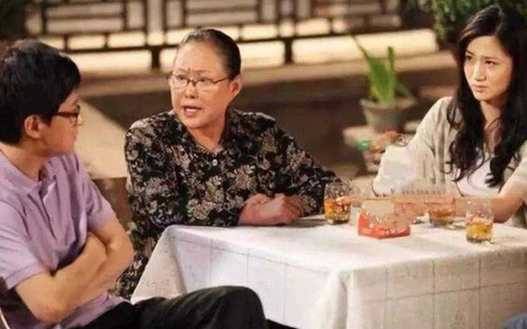 Mưu cao của nàng dâu mới sau câu nói hiểm của mẹ chồng