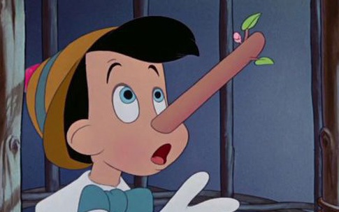 Nguyên bản không dành cho trẻ con của cậu bé người gỗ Pinocchio: Đứa trẻ sa vào tệ nạn xã hội và cái kết rợn người