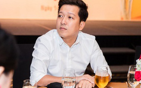 Trường Giang: "Tôi đi làm, anh trai giữ hết tiền bạc, tới tháng đưa vợ tôi"