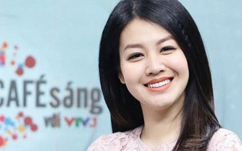 Nữ MC xinh đẹp, 18 tuổi đã lọt vào “mắt xanh” sếp lớn VTV3 ngay lần gặp đầu tiên là ai?