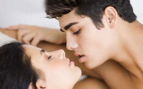 Không nên "yêu" theo cách này!