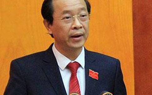 Chủ tịch tỉnh Lạng Sơn làm Thứ trưởng Bộ GD-ĐT