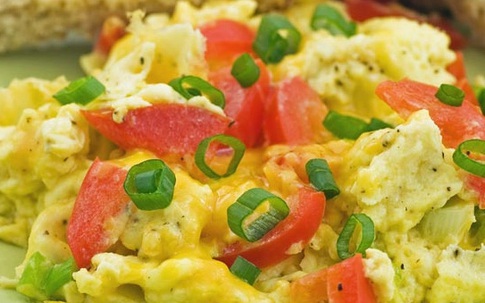 Thói quen ăn uống giúp giảm nguy cơ ung thư