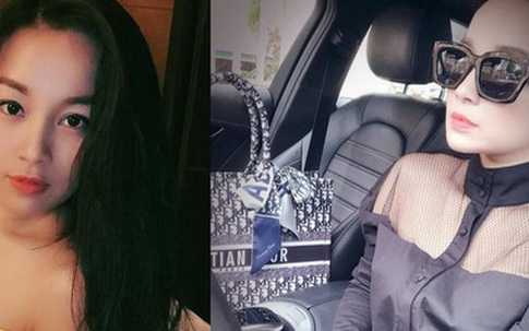 Cuộc sống của "Vàng Anh" Minh Hương giờ ra sao?