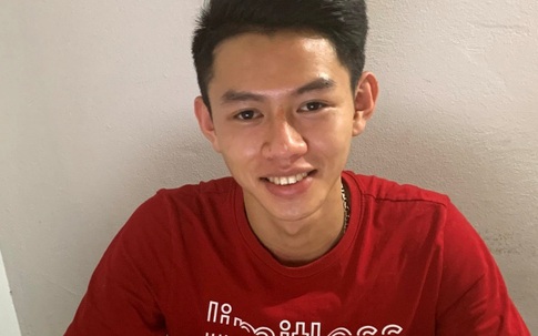 Chàng trai 22 tuổi nhận Huân chương Lao động hạng Nhì, tự hào khi học cơ khí