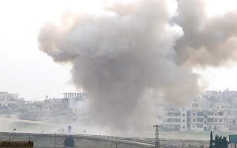 Thổ Nhĩ Kỳ bắn rơi hai máy bay Syria
