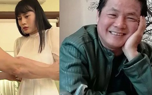 Cựu Đại tá Nhà hát Quân đội chuyên vai sàm sỡ, “dê già”: Con gái không thích tôi nhận những vai đó