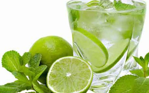 Thực phẩm giúp lấy lại cân bằng cho gan nhiễm mỡ