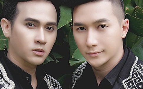 Nguyên Vũ lên tiếng về tin đồn siêu giàu, cặp kè với mẫu nam kém 14 tuổi