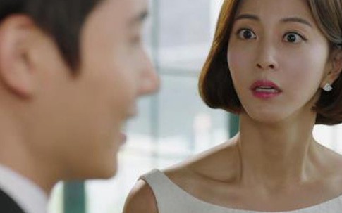 Tôi chấp nhận chung chồng với người đàn bà khác
