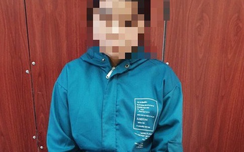 Đi nhờ nhà vệ sinh, cô gái 19 tuổi trộm 2 nhẫn vàng để trả góp xe máy