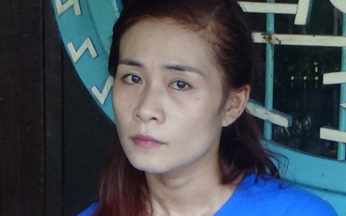 Bị khởi tố vì tàng trữ ma túy, cô gái 'tái phạm' trong thời gian tại ngoại