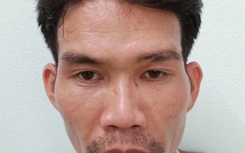 Khởi tố kẻ tấn công công an ở chốt kiểm dịch Covid-19