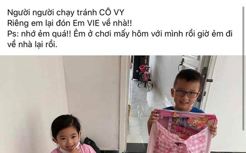 Hành động của Phùng Ngọc Huy trước khi Mai Phương mất 2 tuần được khơi lại